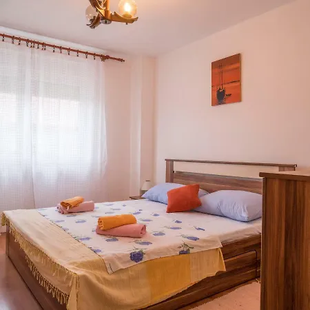 Apartman J & M * Jelenje