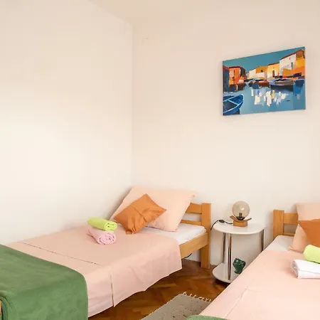Apartman J & M Jelenje