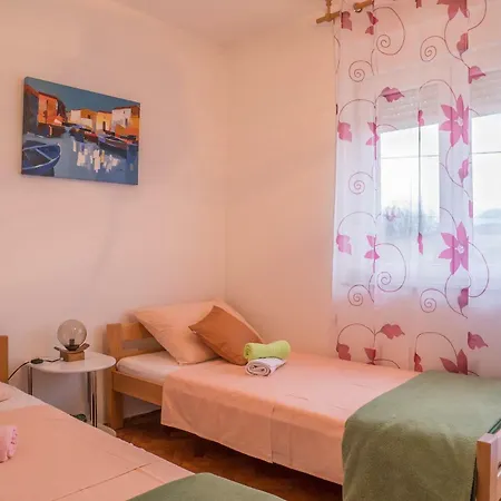 Apartman J & M Apartment *