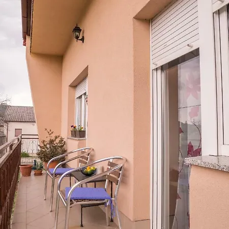 Apartman J & M