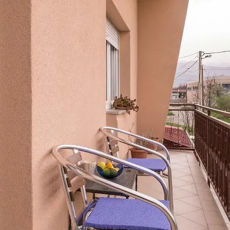 Apartman J & M Apartment Jelenje